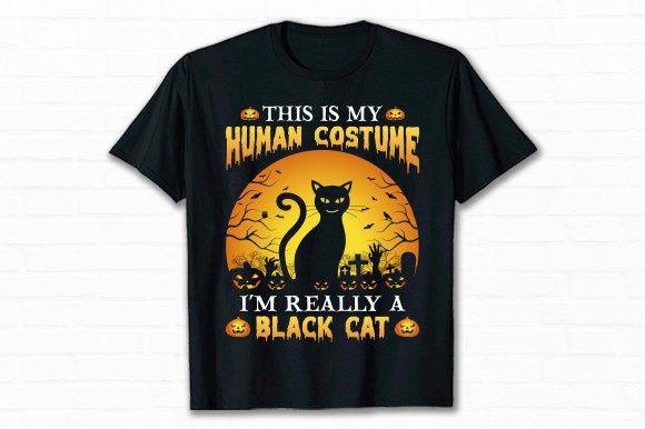 Black Cat Halloween Costume Review