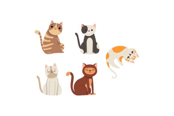Cat Collection Embroidery Design Review