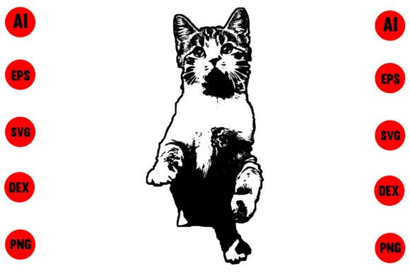 Cat Silhouettes Collection Review