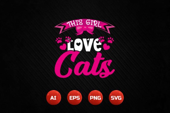 Cat T-shirt Design 20 Review