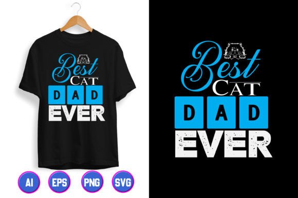 Cat T-shirt Design 52 Review