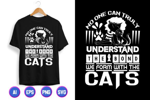 Cat T-shirt Design 61 Review