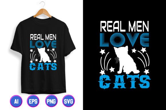 Cat T-shirt Design 83 Review