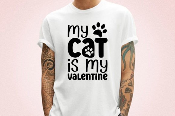 Cat Unique T-shirt Design Review