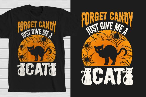Forget Candy, Give Me a Cat
