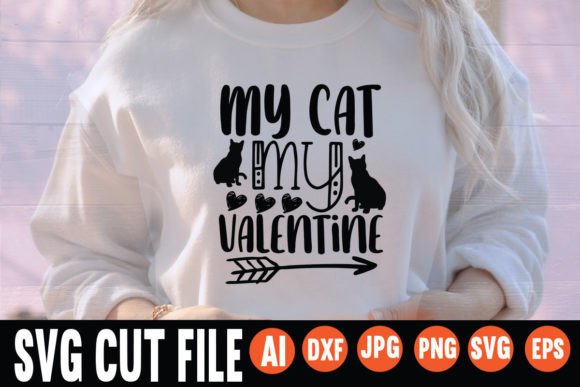 My Cat My Valentine Embroidery Design Review